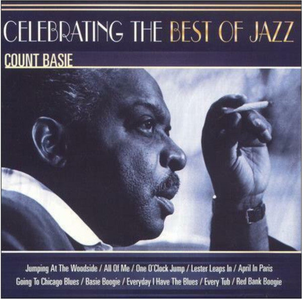 BASIE, COUNT - CELEBRATING THE BEST OF JAZZ