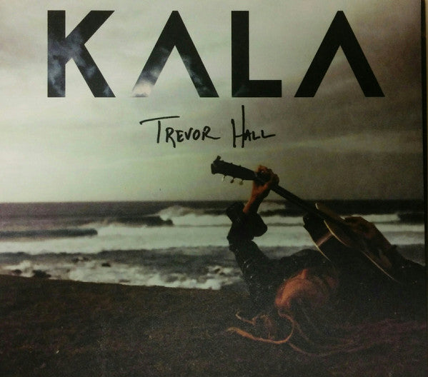 HALL, TREVOR - KALA