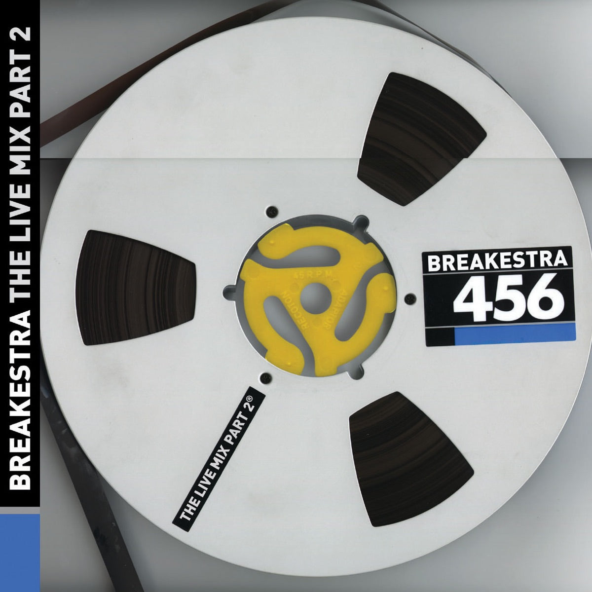 BREAKESTRA - LIVE MIX PART 2