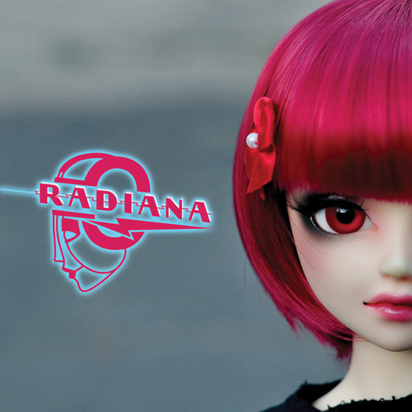 RADIANA - ST