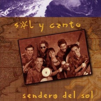 SOL Y CANTO - SEDERO DEL SOL
