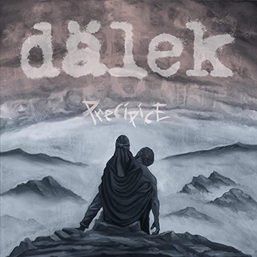 DALEK - PRECIPICE (VINYL)