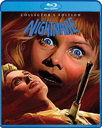 NIGHTMARE - BLU-1964-MOIRA REDMOND