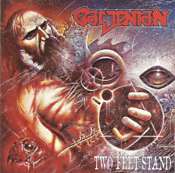 GARDENIAN - TWO FEET STAND