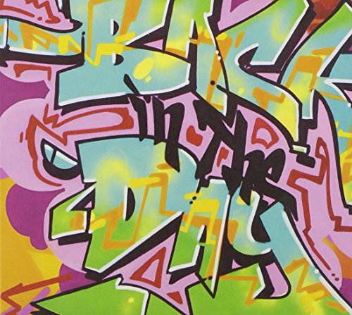 VARIOUS - BACK IN THE DAY : A SUMMERTIME HIP-HOP MIX