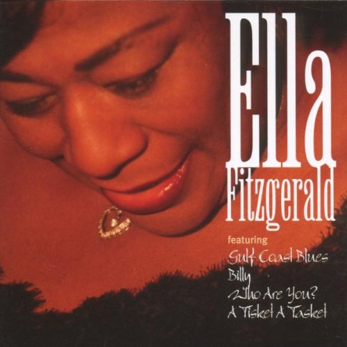 FITZGERALD, ELLA - ST