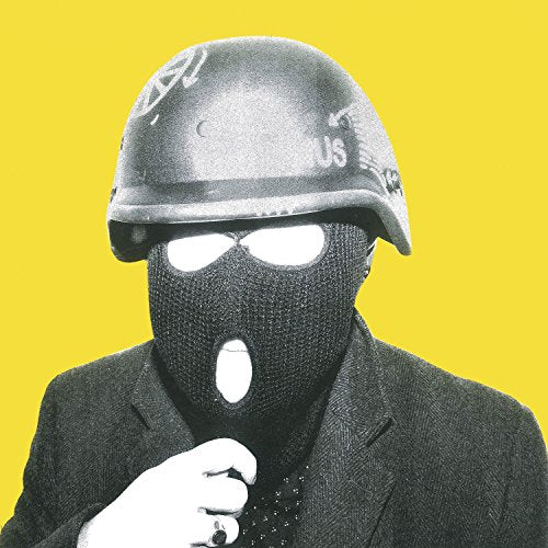 PROTOMARTYR - CONSOLATION E.P. (CD)