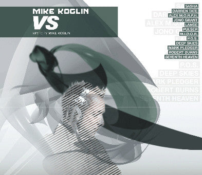KOGLIN, MIKE - VS