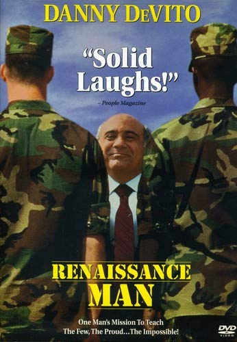 RENAISSANCE MAN