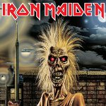 IRON MAIDEN - ST (REMASTERED)