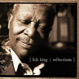 KING, B.B. - REFLECTIONS (5.1)