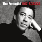 SCAGGS, BOZ - THE ESSENTIAL BOZ SCAGGS