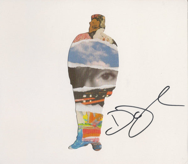 WOODS, DONOVAN - BIG HURT BOY