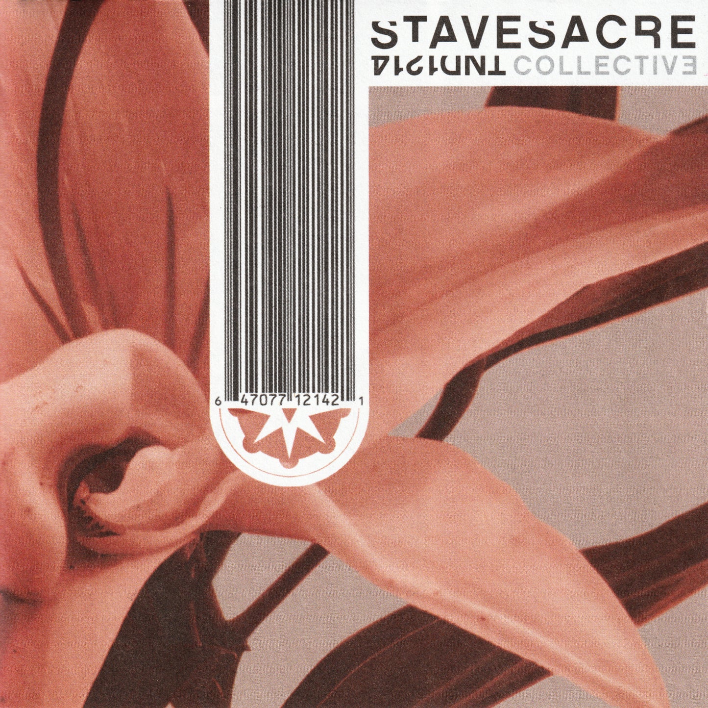 STAVESACRE - COLLECTIVE