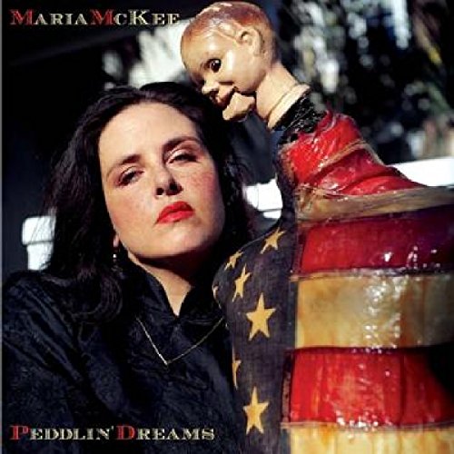 MCKEE, MARIA - PEDDLIN DREAMS