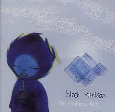 BLACK NIELSON - SEASHORSE BOE