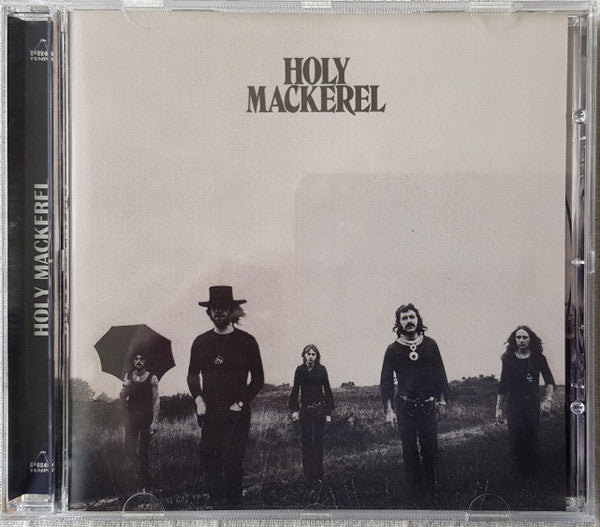 HOLY MACKEREL - ST