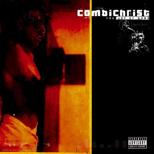 COMBICHRIST - THE JOY OF GUNZ