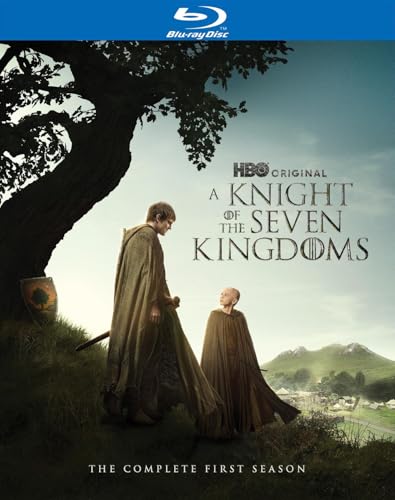 KNIGHT OF THE SEVEN KINGDOMS: THE COMPLETE FIRST SEASON (BLU-RAY)