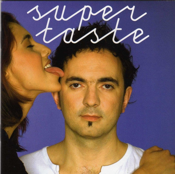 FERRARI, DOMENICO - SUPERTASTE