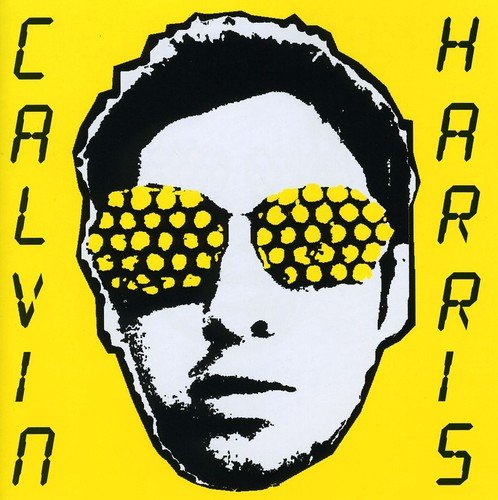HARRIS, CALVIN - I CREATED DISCO