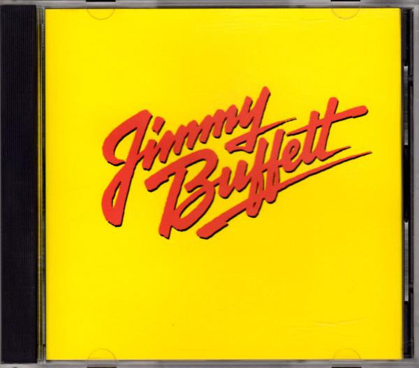 BUFFETT, JIMMY - SONGS YOU KNOW BY HEART (ULTRADISC)