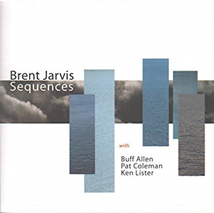JARVIS, BRENT - SEQUENCE