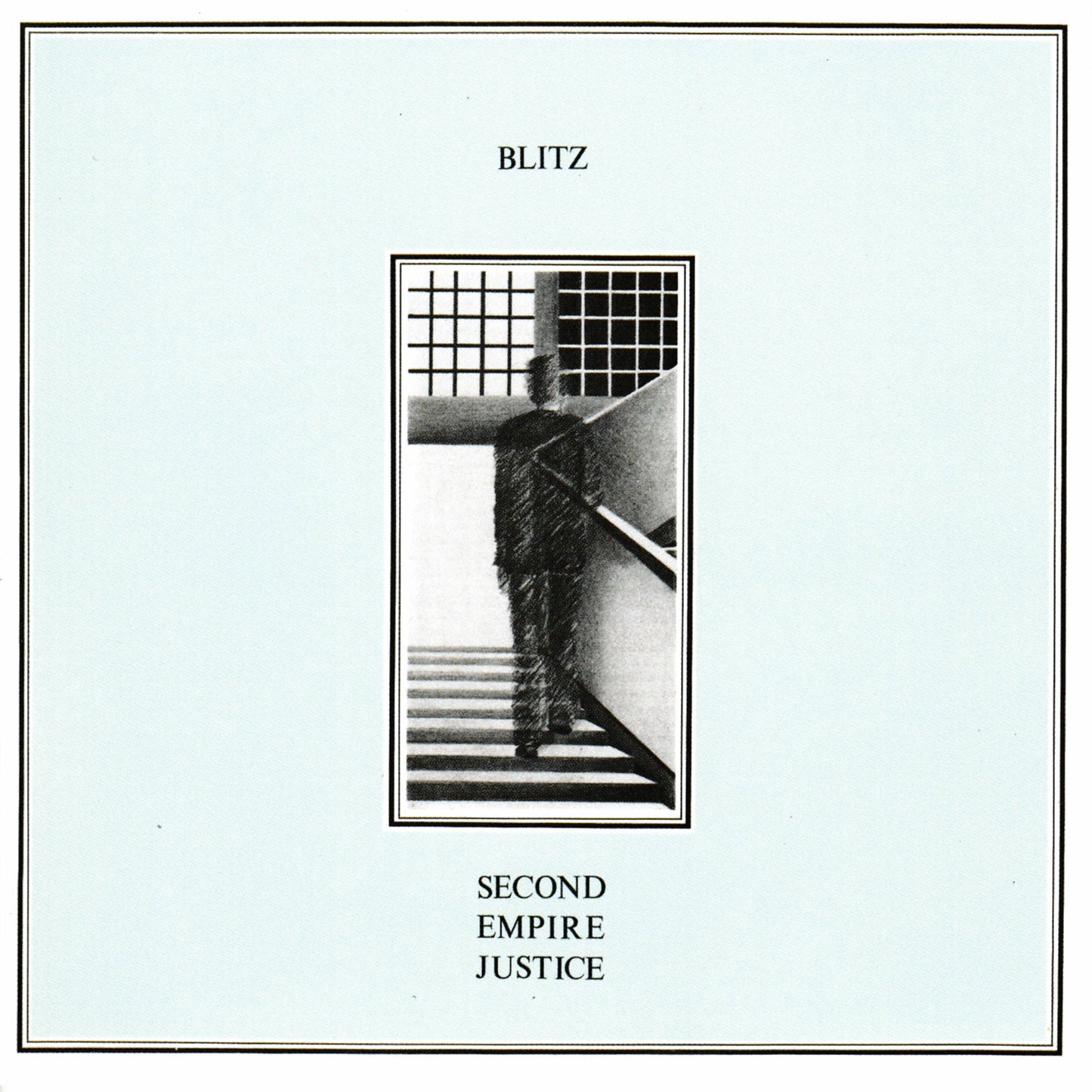 BLITZ - SECOND EMPIRE JUSTICE