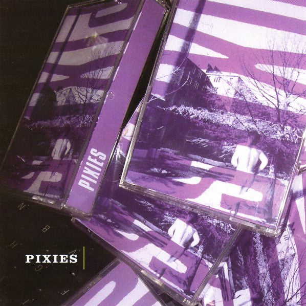 PIXIES - ST (REMASTERED)