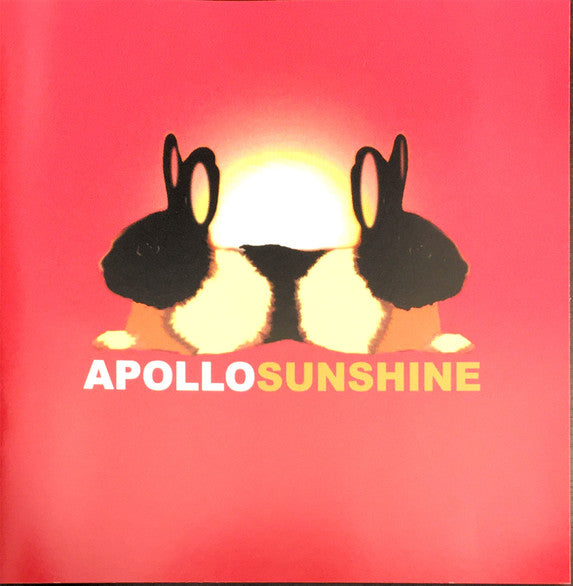 APOLLO SUNSHINE - ST (LTD ED)
