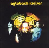 AYTOBACH KREISOR - ST