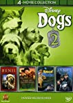 DOGS- COLLECTION 2 - DVD-DISNEY COLLECTION