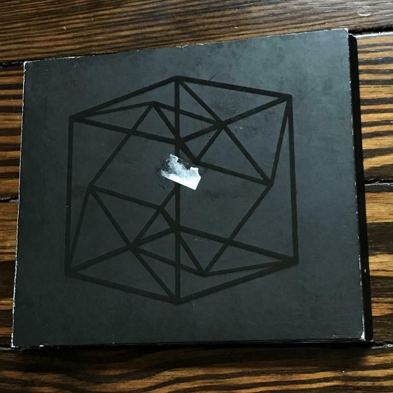 TESSERACT - ONE