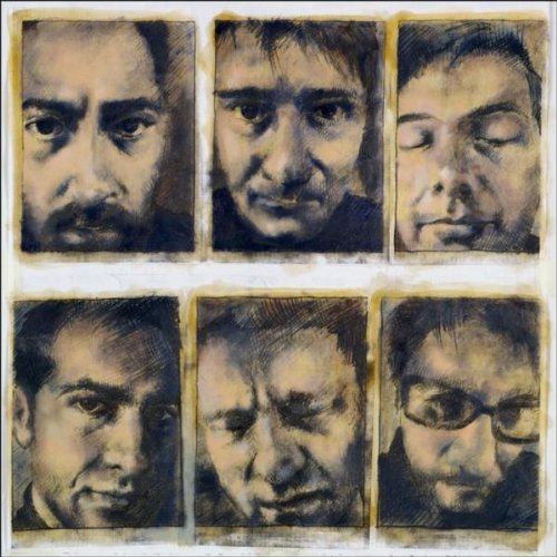 TINDERSTICKS - WAITING FOR THE MOON