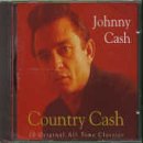 CASH, JOHNNY - COUNTRY CASH