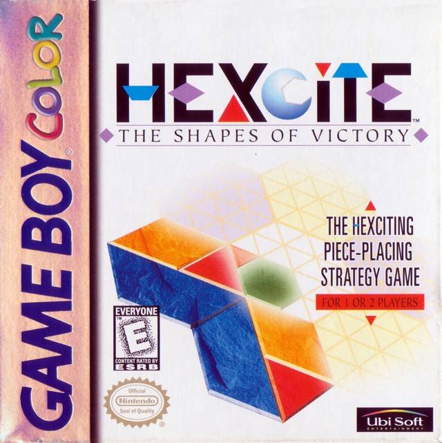 HEXCITE - GBC
