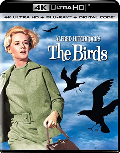 BIRDS - BLU-4K-INC. BLU COPY