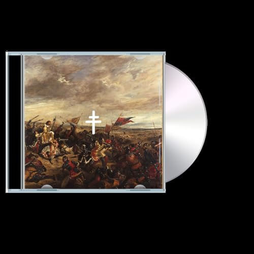PRESIDENT - BLOOD OF YOUR EMPIRE (CD)