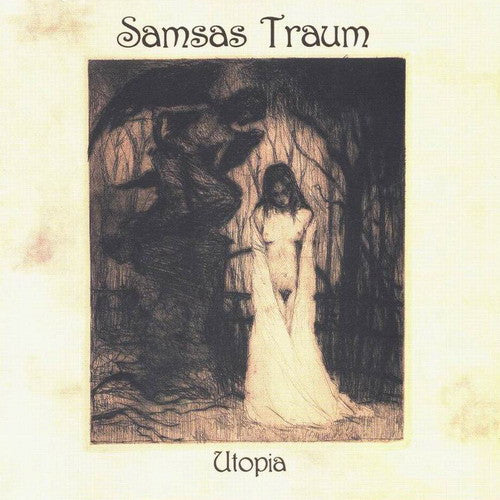 SAMSAS TRAUM - UTOPIA