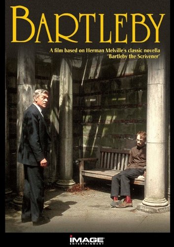 BARTLEBY - DVD-1970-PAUL SCOFIELD