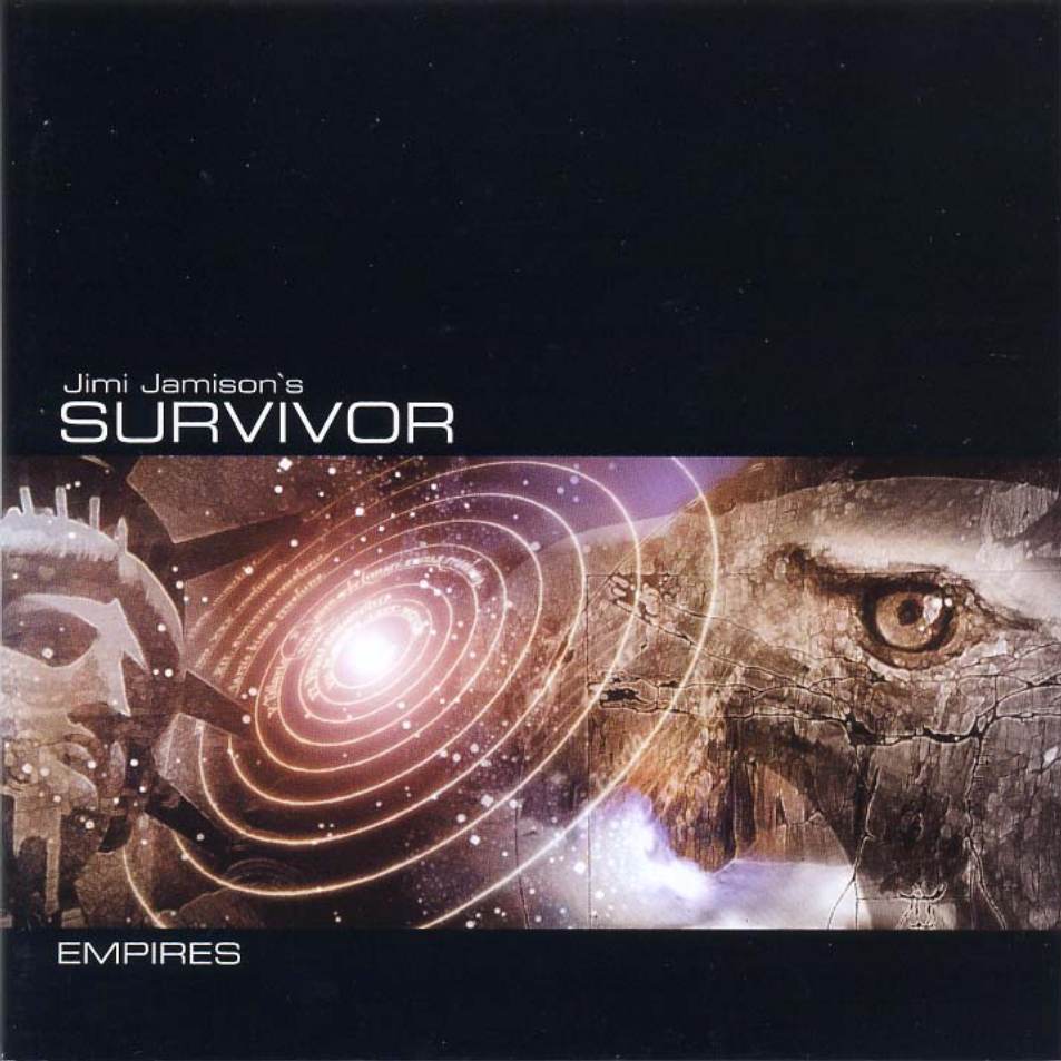 SURVIVOR - EMPIRES