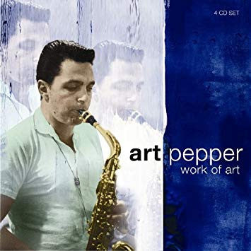 PEPPER, ART - WORK OF ART