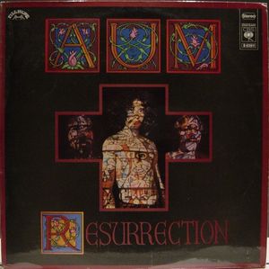 AUM - RESURRECTION