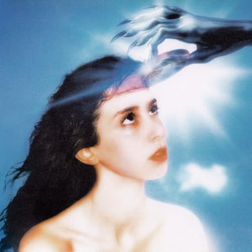 MAGDALENA BAY - IMAGINAL DISK (CD)
