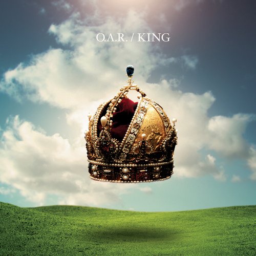 O.A.R. - KING