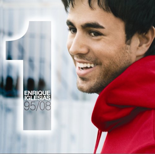 IGLESIAS, ENRIQUE - 95/08 EXITOS