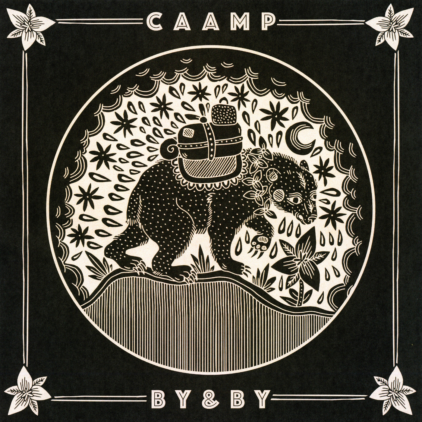 CAAMP - BY & BY