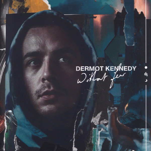KENNEDY, DERMOT - WITHOUT FEAR (COMPLETE EDITION)