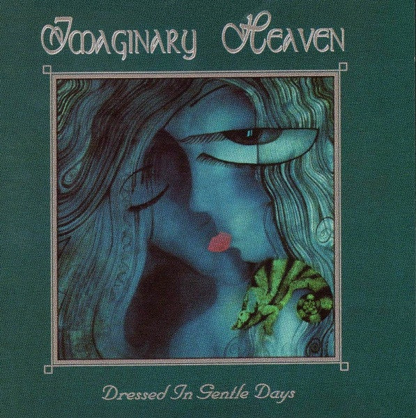 IMAGINARY HEAVEN - DRESSED IN GENTLE DAYS
