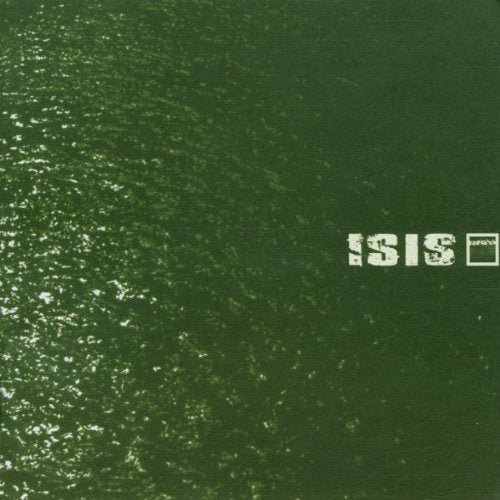 ISIS - OCEANIC: REMIXES/REINTERPRETATIONS